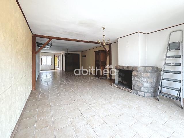 Lens Vente Maison 62