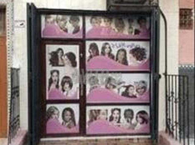 Salle de coiffure et beaute pour femme
