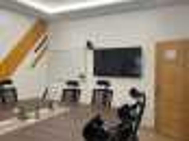 Salle de formation