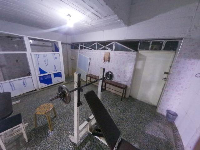 Salle de Sport Sarout