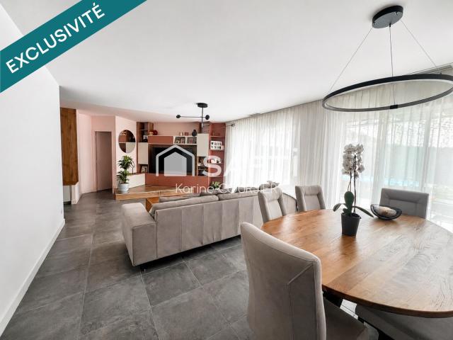 Sallebuf Vente Maison 33