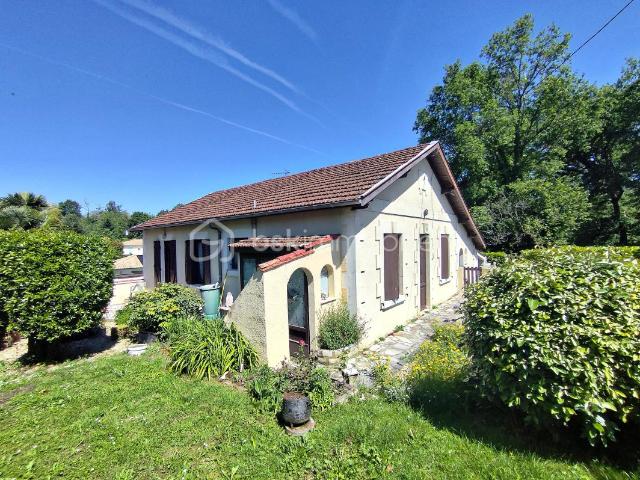 Sallebuf Vente Maison 33