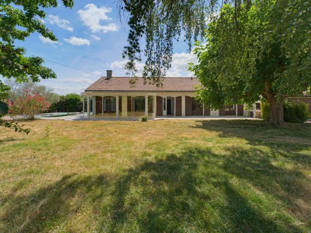Sallebuf Vente Maison 33