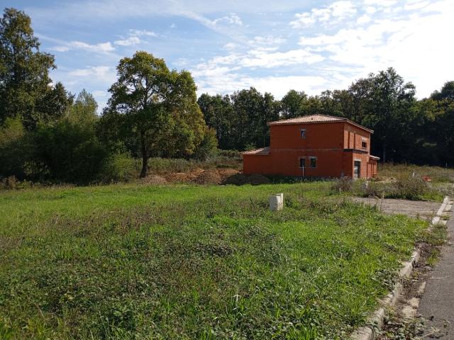 Sallebuf Vente Terrain 33