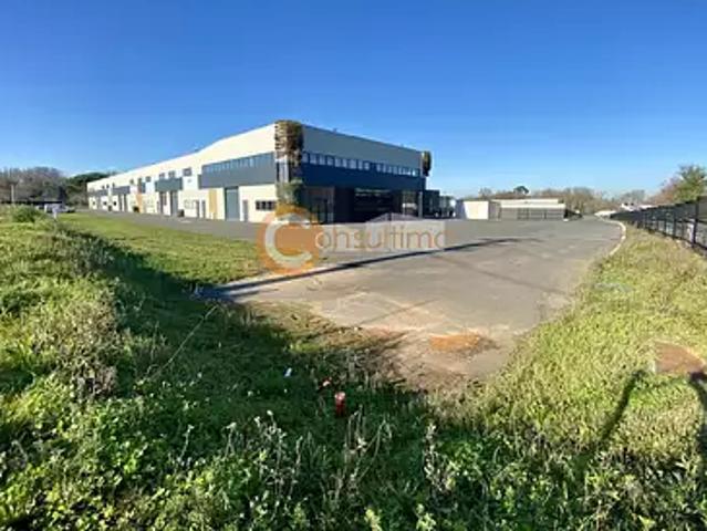 Salleboeuf 33370 Achat / Vente terrain