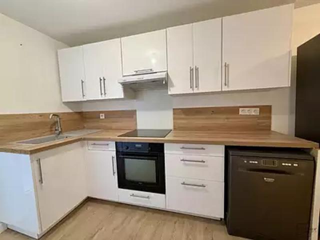 Sallèles d'Aude 11590 Achat / Vente maison 2 pièces t2 terrasse