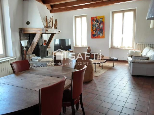Sallèles d'Aude Vente Maison 11