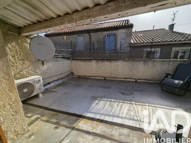 Sallèles d'Aude Vente Maison 11
