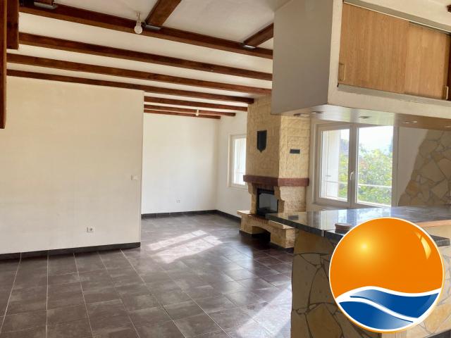 Sallèles d'Aude Location Appartement 11