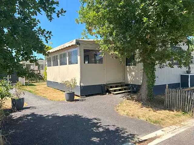 Sallertaine 85300 Achat / Vente maison 3 pièces t3