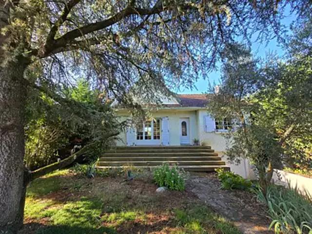 Sallertaine 85300 Achat / Vente maison 5 pièces t5