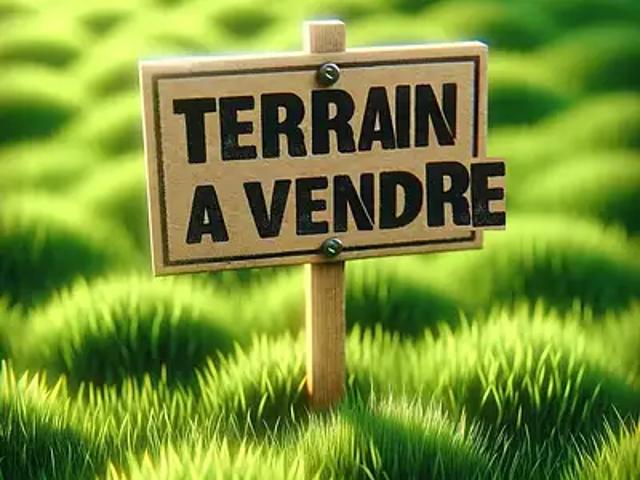 Sallertaine 85300 Programme neuf terrain neuf à vendre
