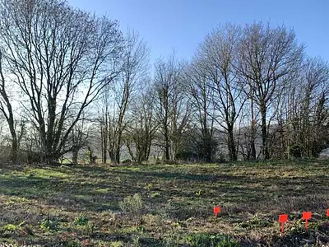 Sallertaine 85300 Programme neuf terrain neuf à vendre