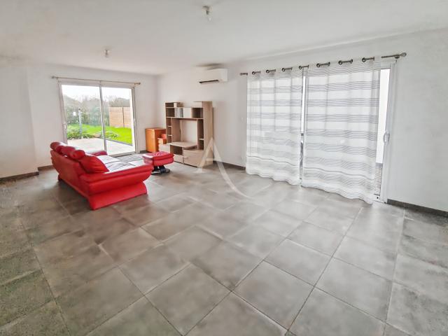 Sallertaine Vente Maison 85