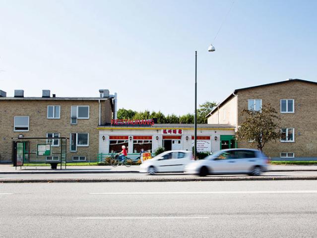 Sallerupsvägen 147