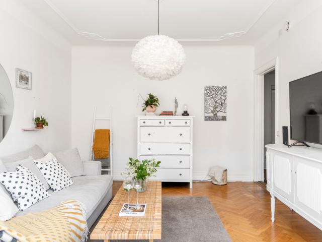 Sallerupsvägen 14