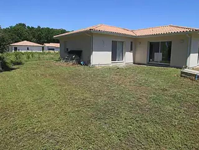 Salles 33770 Achat / Vente maison 5 pièces t5