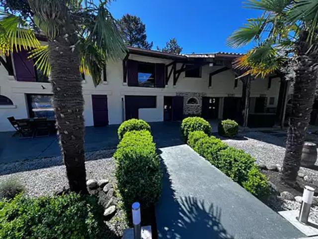 Salles 33770 Achat / Vente maison 6 pièces t6 piscine