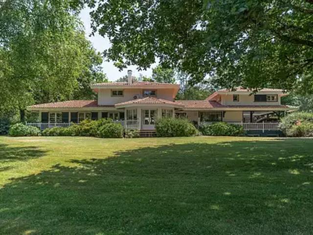 Salles 33770 Achat / Vente maison 8 pièces t8 piscine