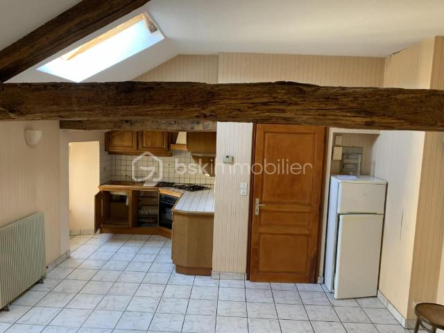 Salles Curan Vente Immeuble 12