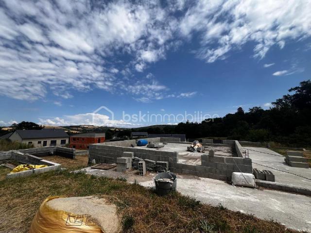 Salles Curan Vente Terrain 12
