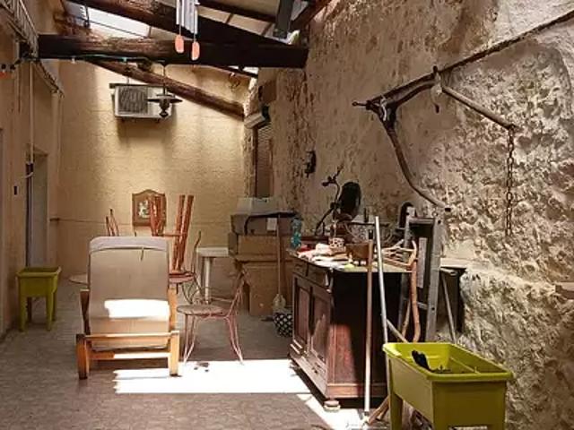 Salles d'Aude 11110 Achat / Vente maison 5 pièces t5