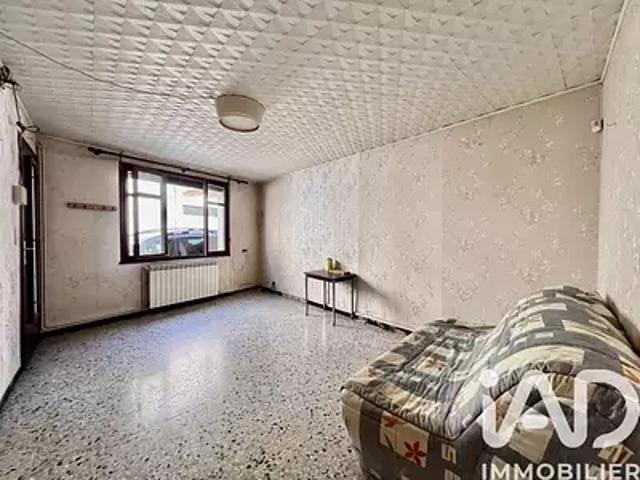 Salles d'Aude 11110 Achat / Vente maison 5 pièces t5