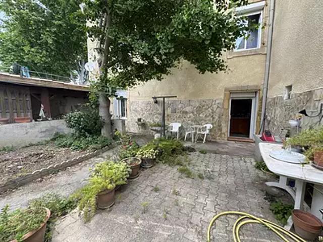 Salles d'Aude 11110 Achat / Vente maison 5 pièces t5