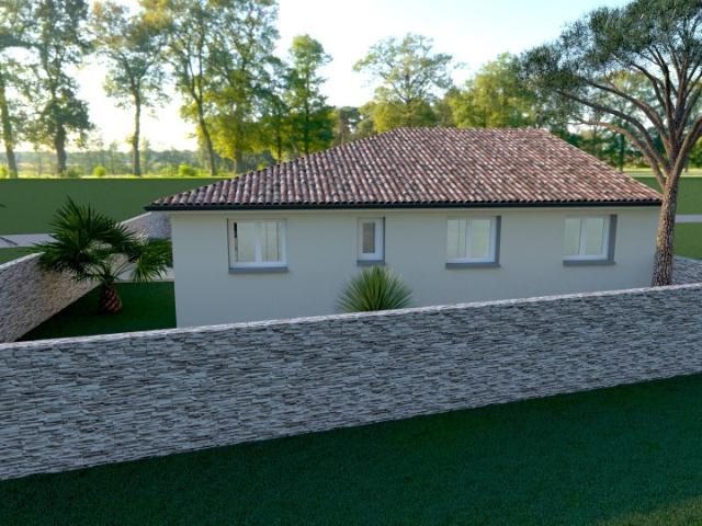 Salles d'Aude Vente Maison 11
