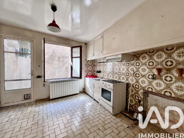 Salles d'Aude Vente Maison 11