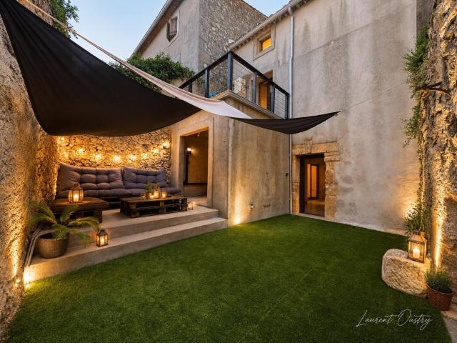 Salles d'Aude Vente Maison 11