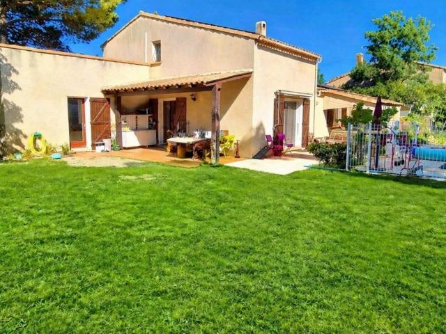 Salles d'Aude Vente Maison 11