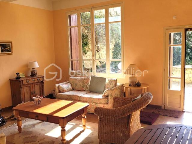 Salles d'Aude Vente Maison 11