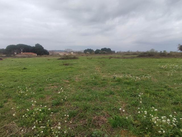 Salles d'Aude Vente Terrain 11