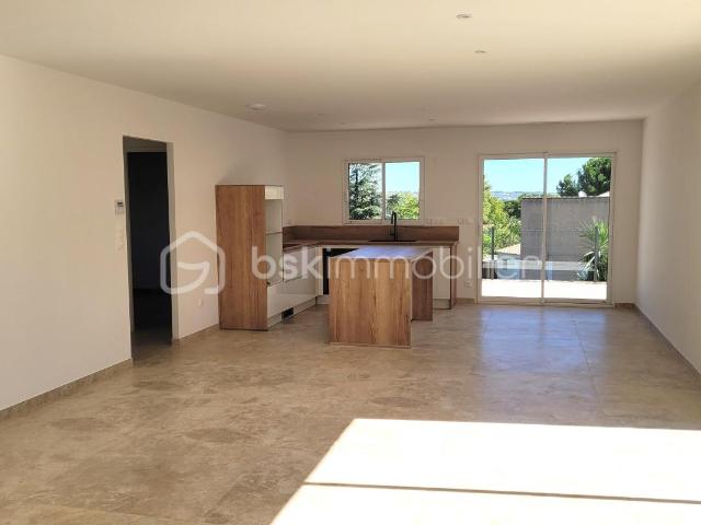 Salles d'Aude Vente Villa 11