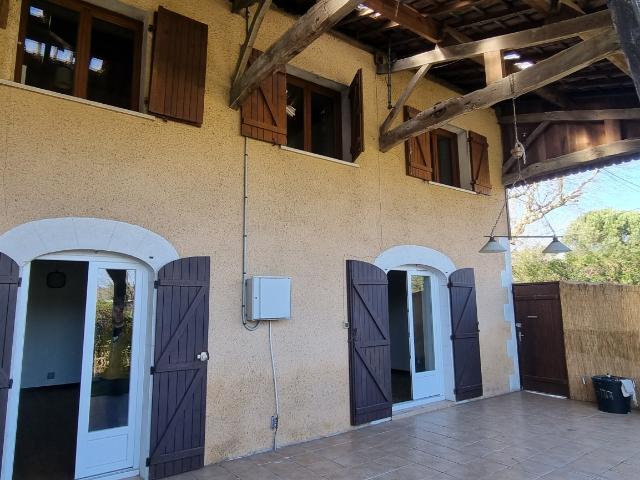 Salles Location Maison 33