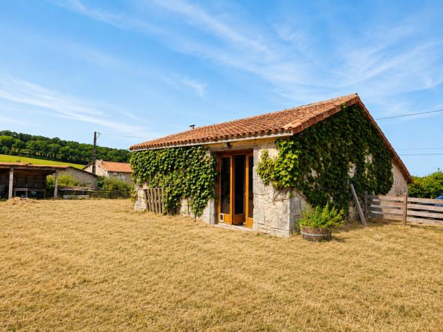 Salles Lavalette Vente Maison 16