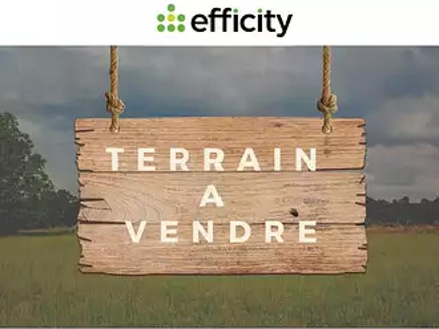 Salles Lavalette 16190 Achat / Vente terrain