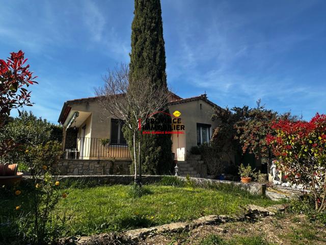 Salles sous Bois Vente Maison 26