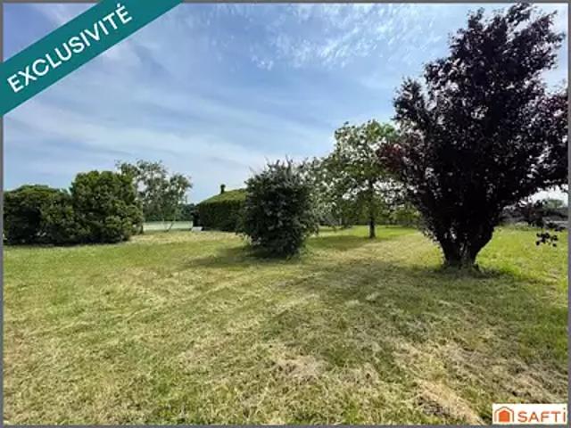 Salles sur Mer 17220 Achat / Vente terrain