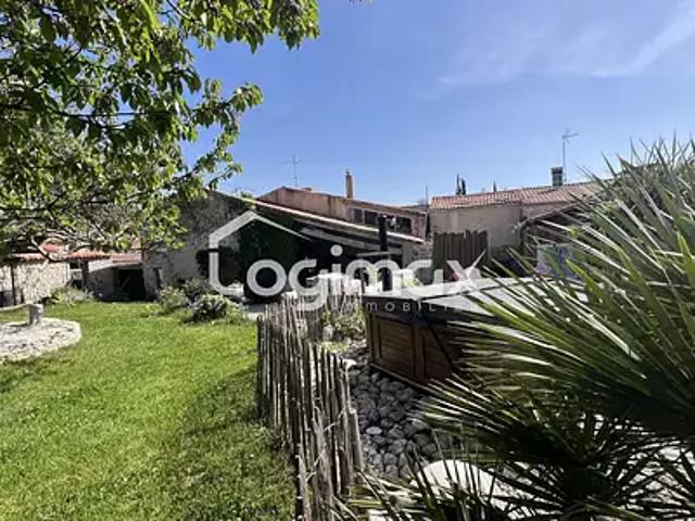Salles sur Mer 17220 Achat / Vente maison 6 pièces t6