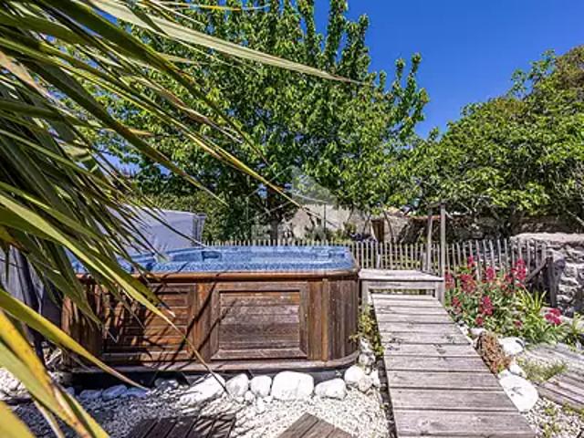 Salles sur Mer 17220 Achat / Vente maison 9 pièces t9
