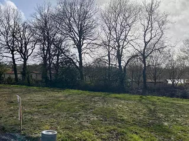 Salles sur Mer 17220 Programme neuf terrain neuf à vendre