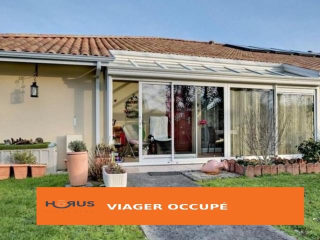 Salles sur Mer Vente Maison 17