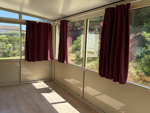 Salles sur l'Hers Vente Maison 11