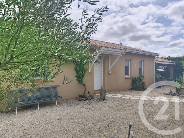 Salles sur l'Hers Vente Maison 11