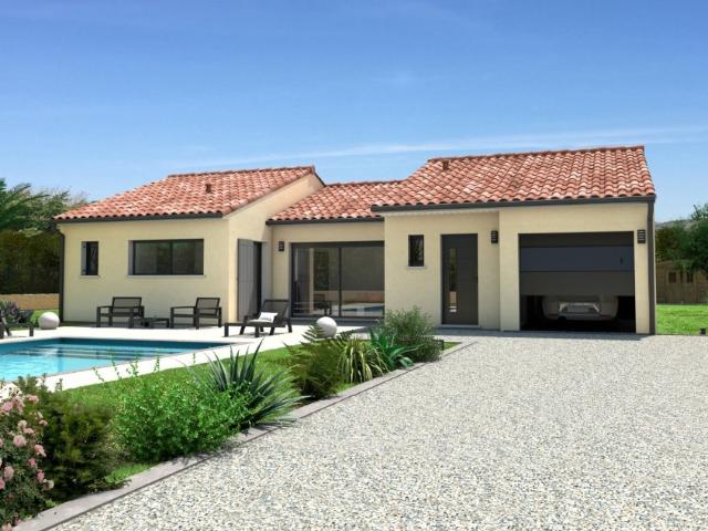 Salles sur l'Hers Vente Maison 11