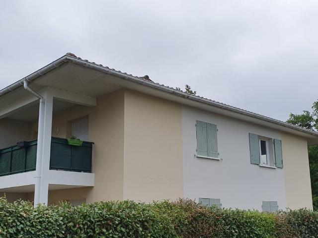 Salles Vente Appartement 33