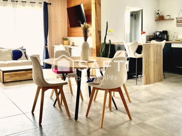 Salles Vente Maison 33