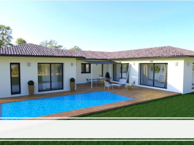 Salles Vente Maison 33